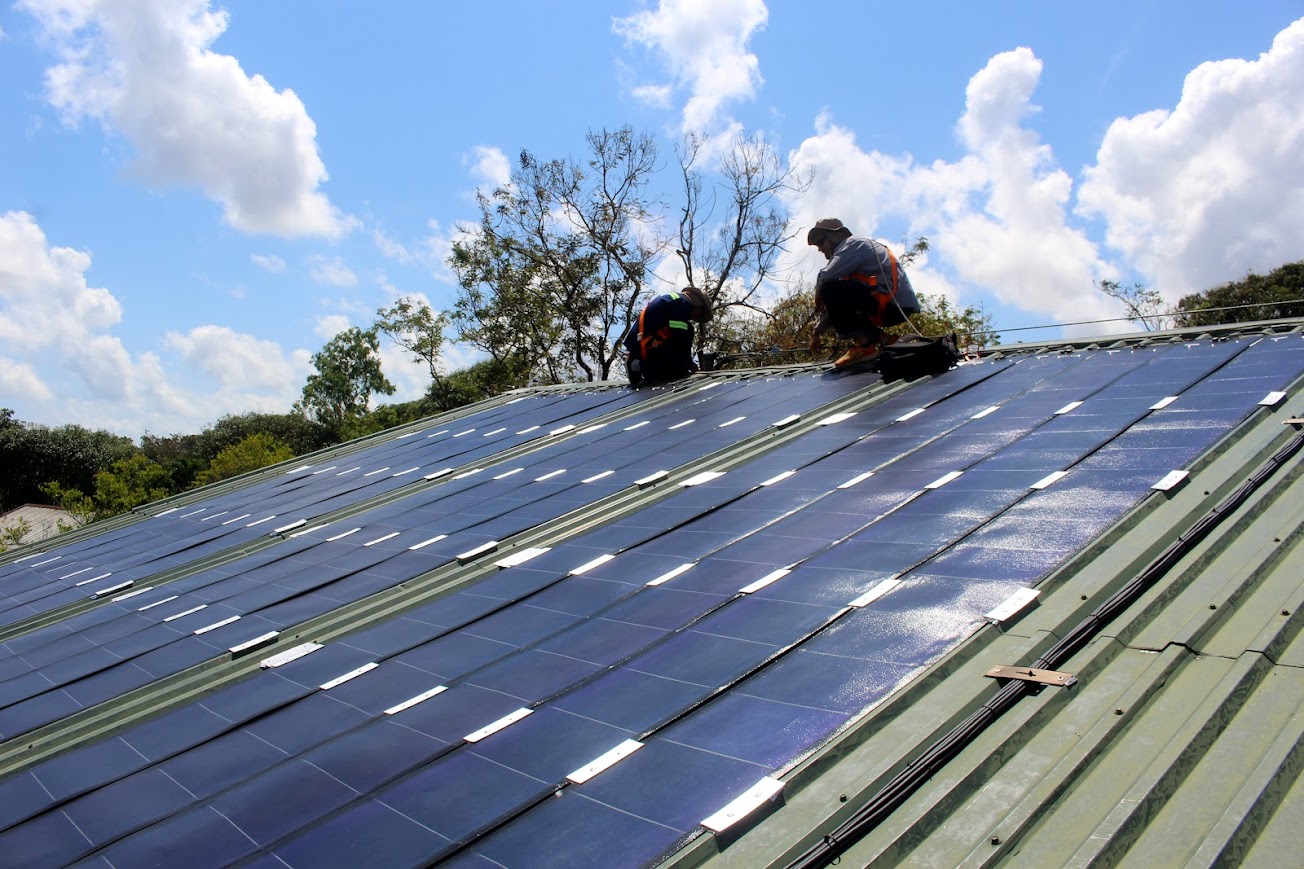 Energías Renovables