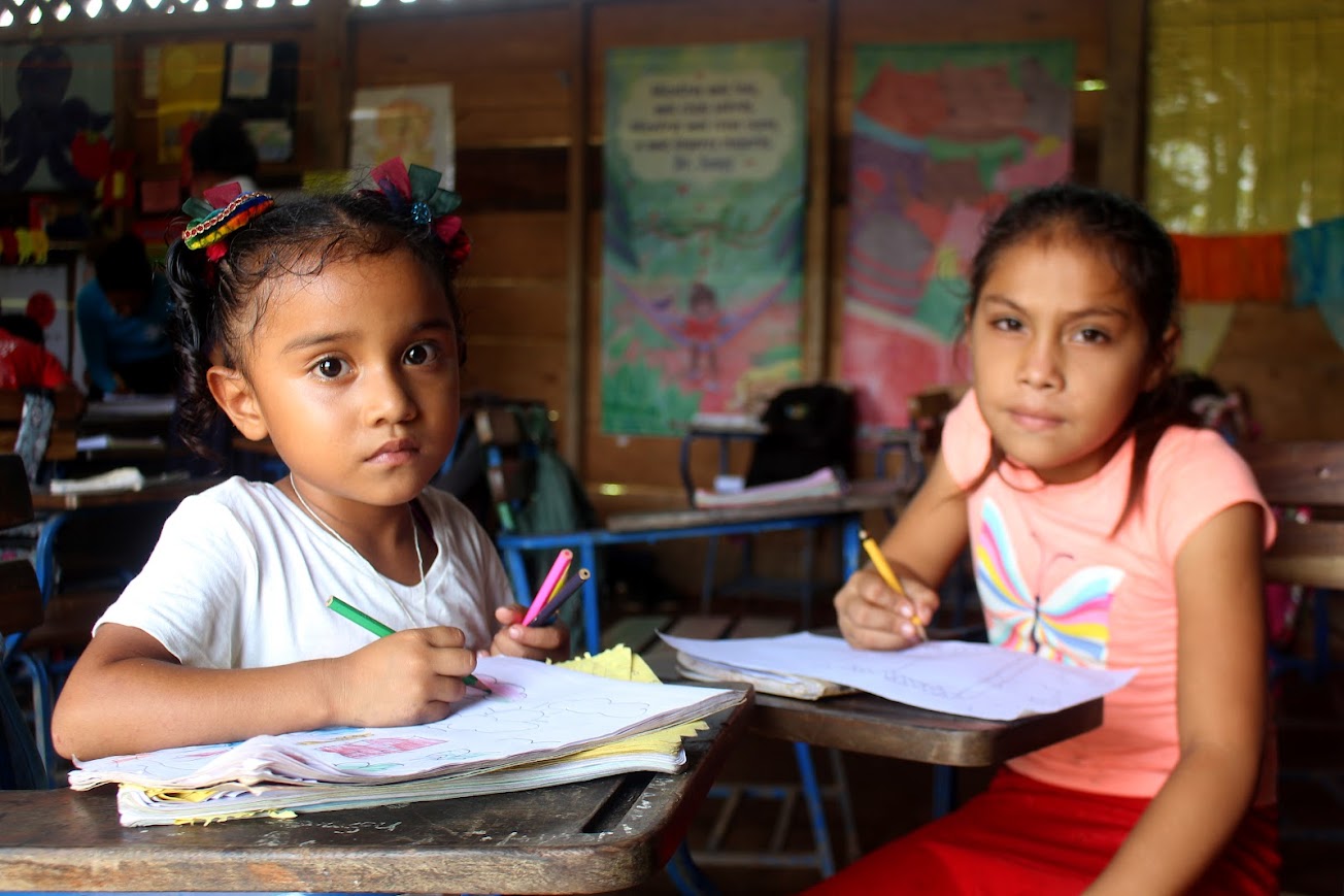 Escuelas Climáticamente Inteligentes