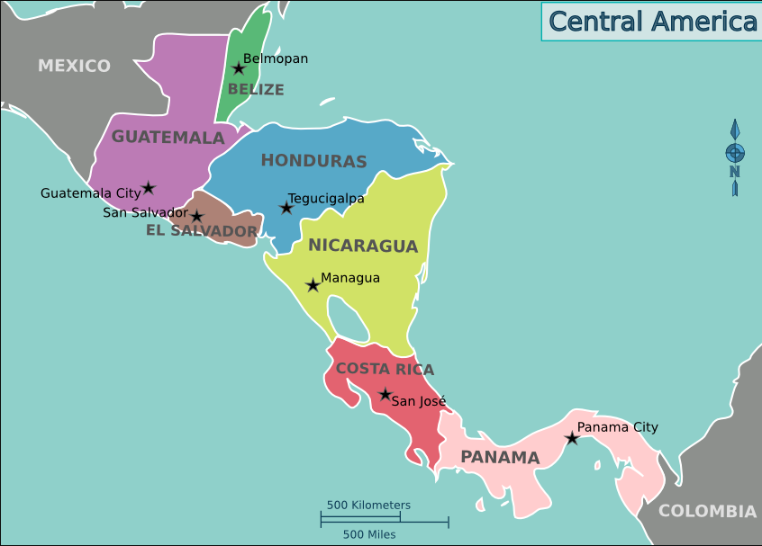 Nicaragua
