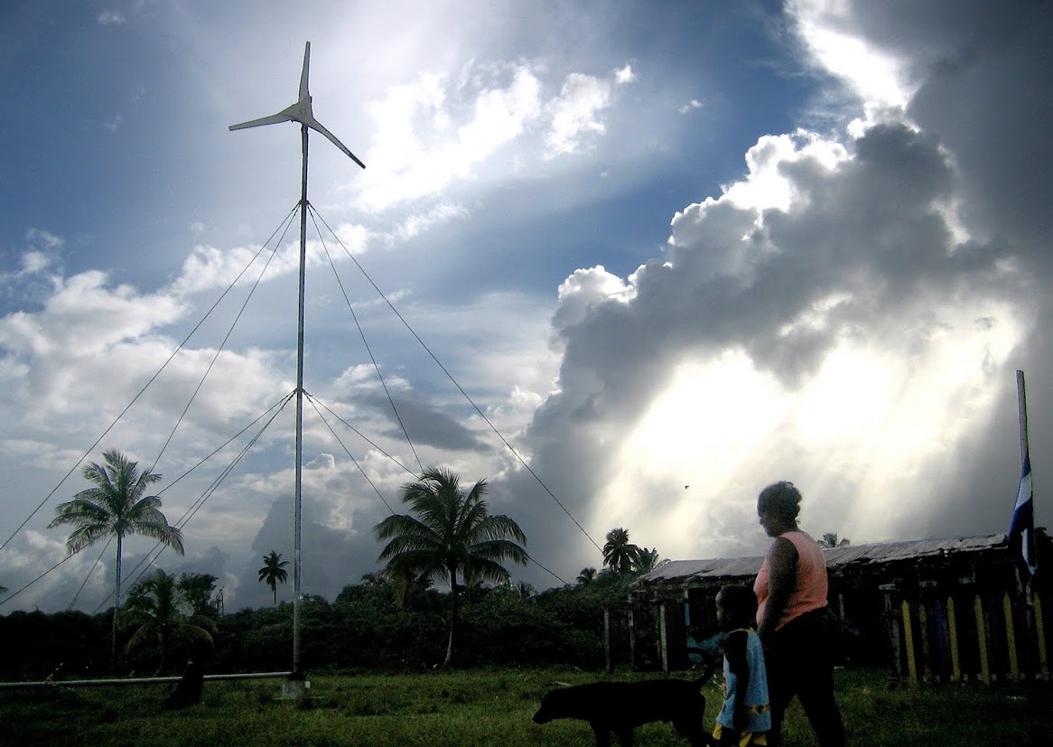 Energías Renovables